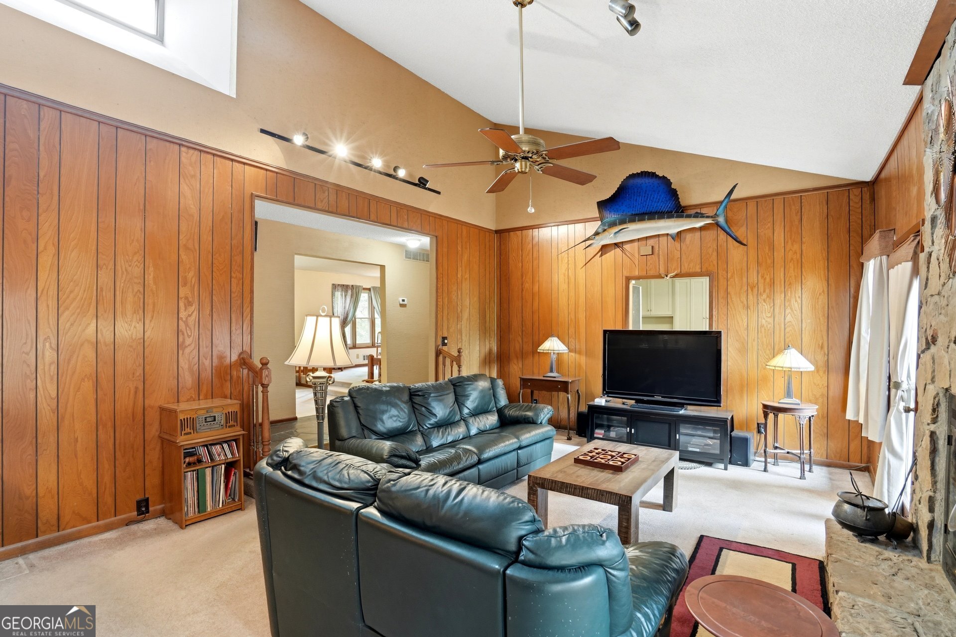 4228 Cove Court NE Marietta GA 30067
