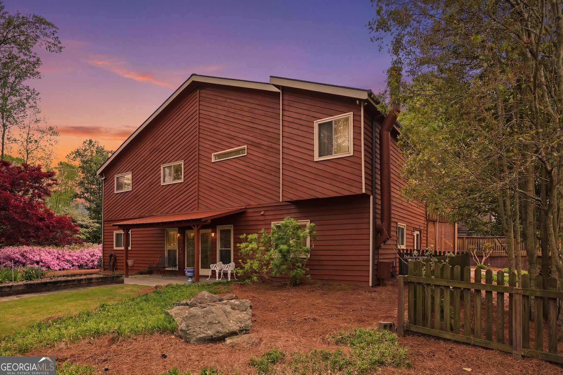 4228 Cove Court NE Marietta GA 30067