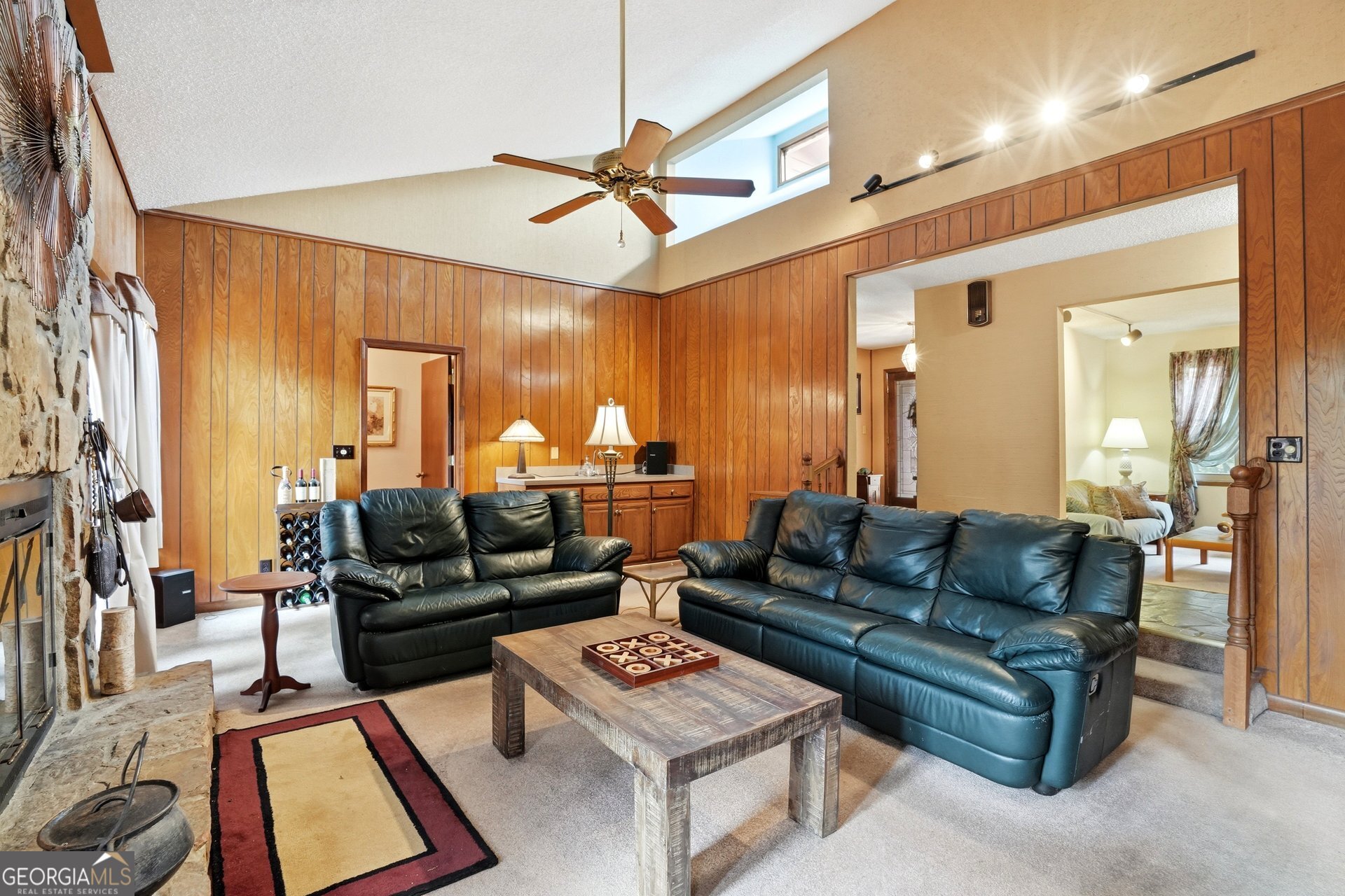4228 Cove Court NE Marietta GA 30067