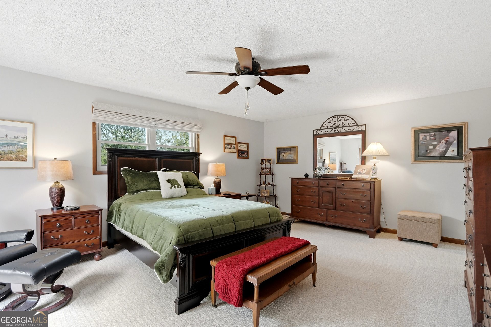 4228 Cove Court NE Marietta GA 30067
