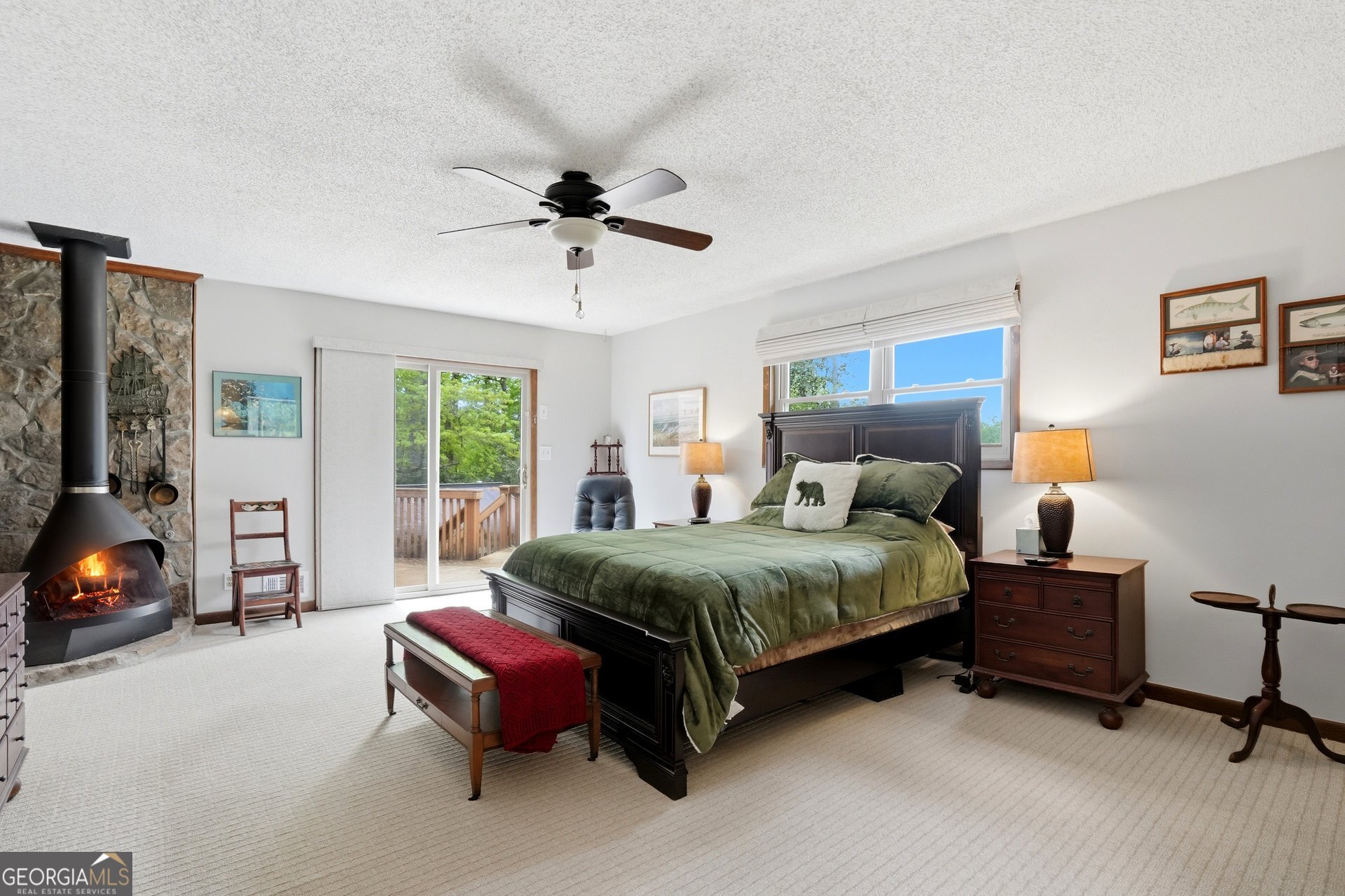 4228 Cove Court NE Marietta GA 30067