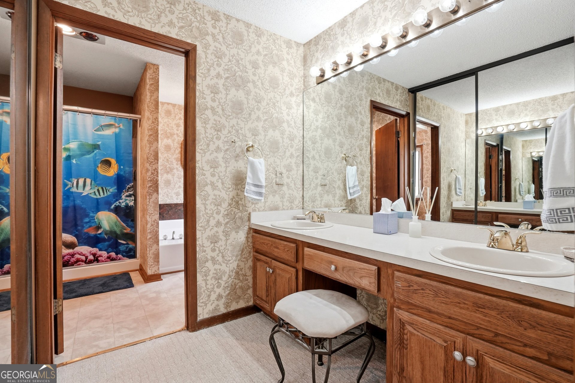 4228 Cove Court NE Marietta GA 30067
