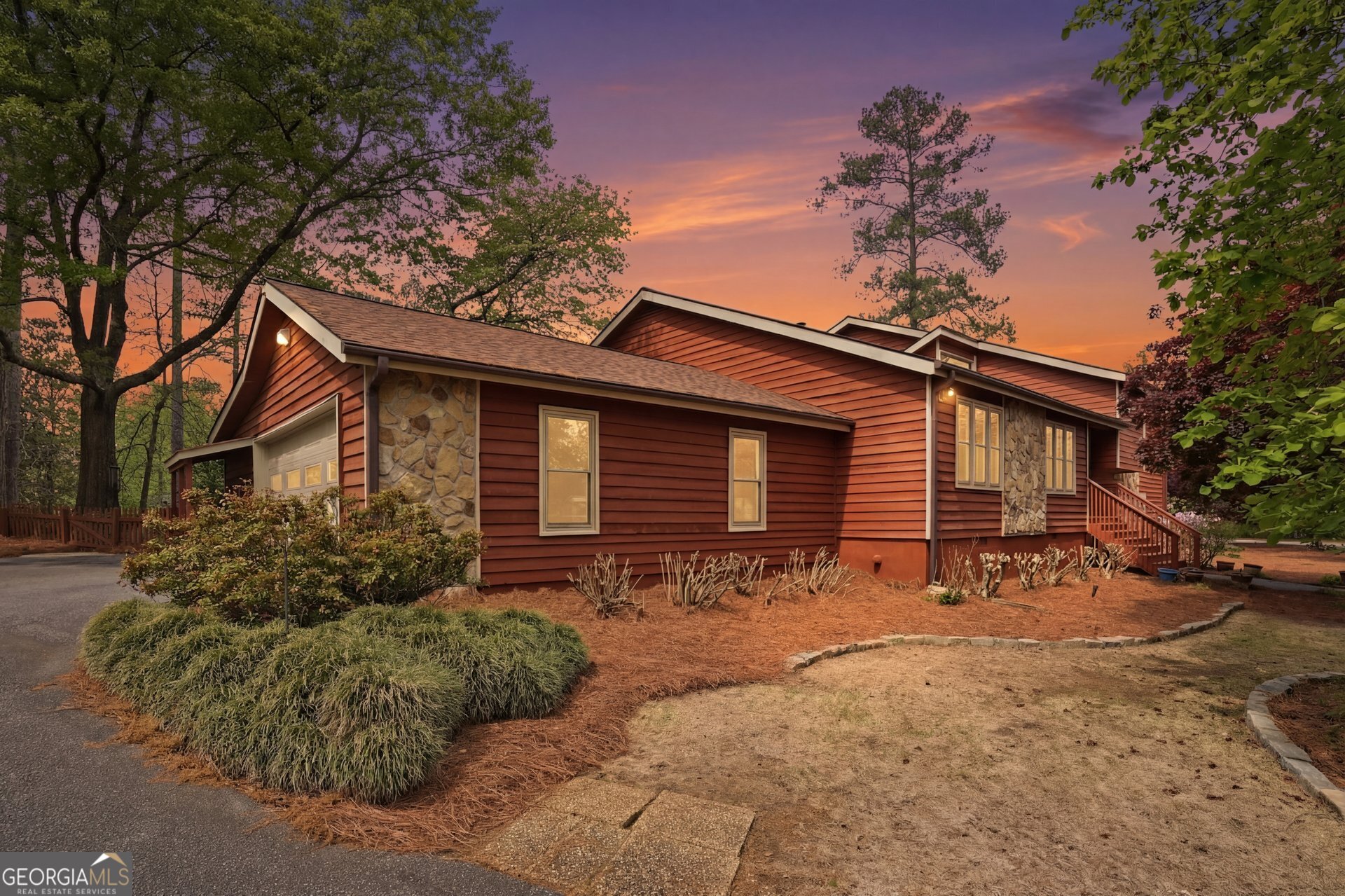 4228 Cove Court NE Marietta GA 30067
