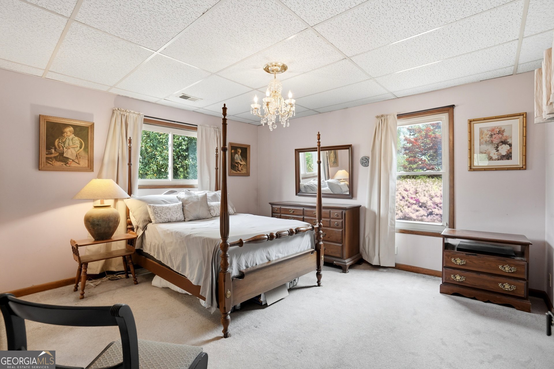 4228 Cove Court NE Marietta GA 30067
