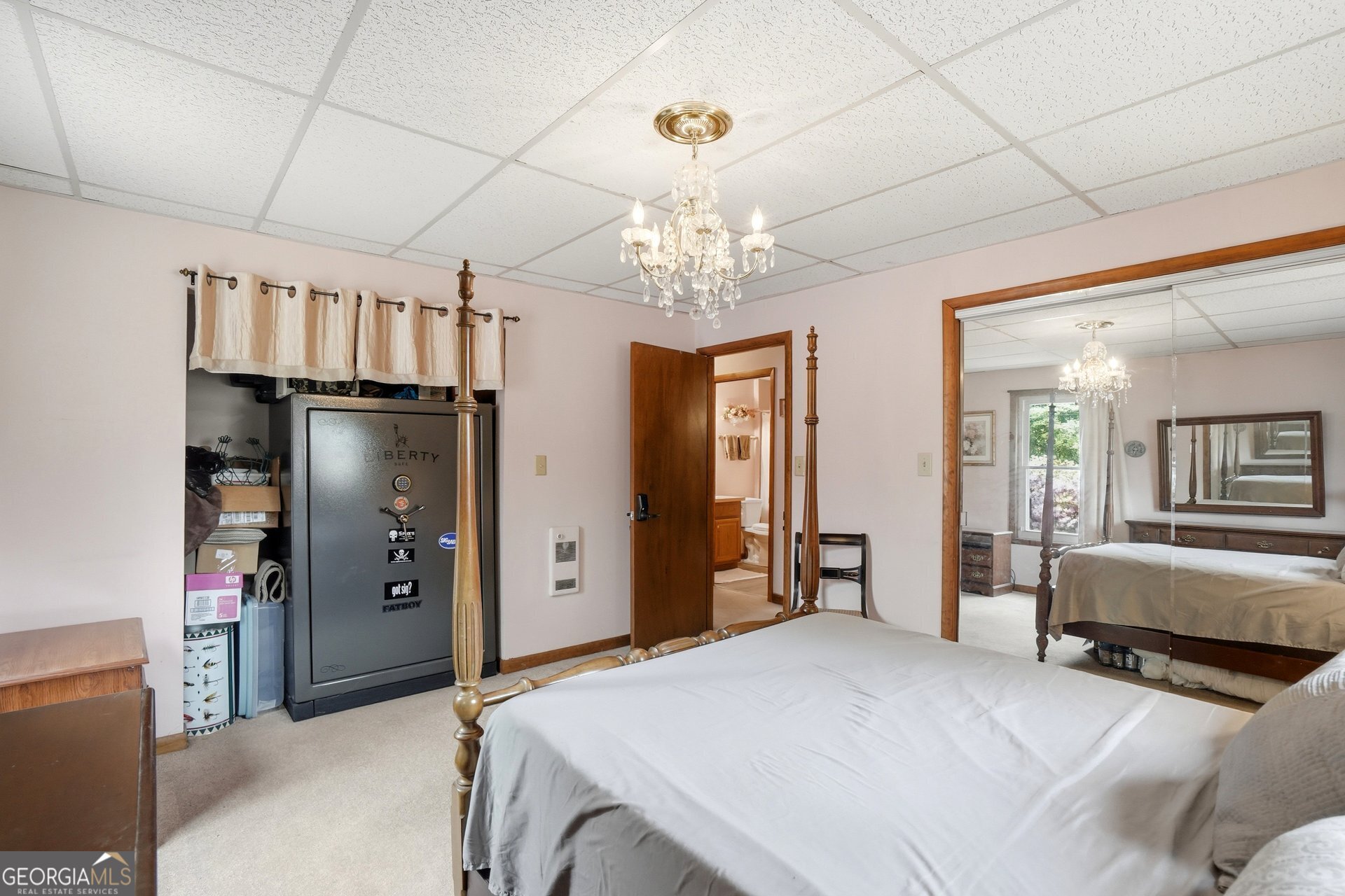 4228 Cove Court NE Marietta GA 30067