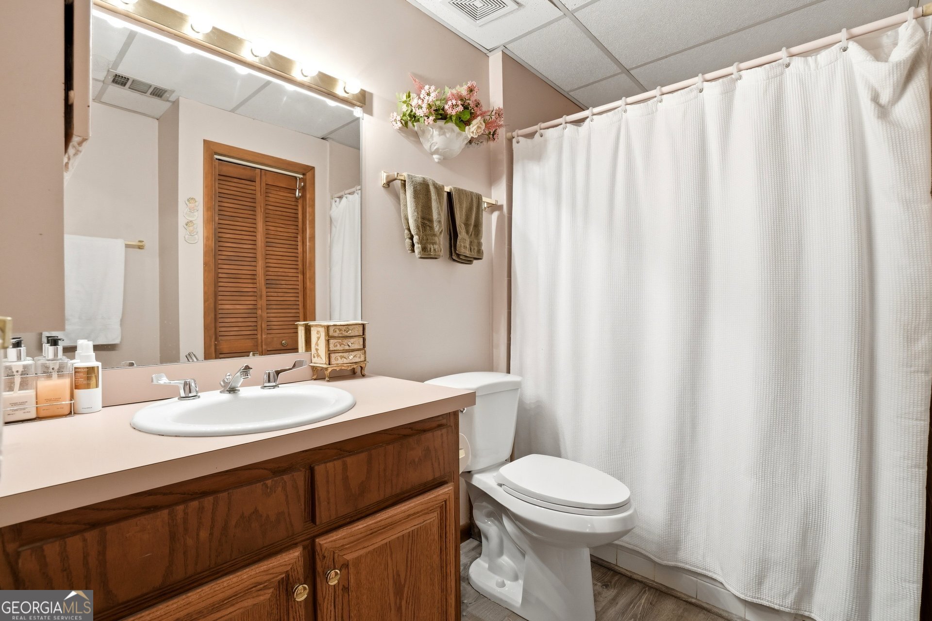 4228 Cove Court NE Marietta GA 30067