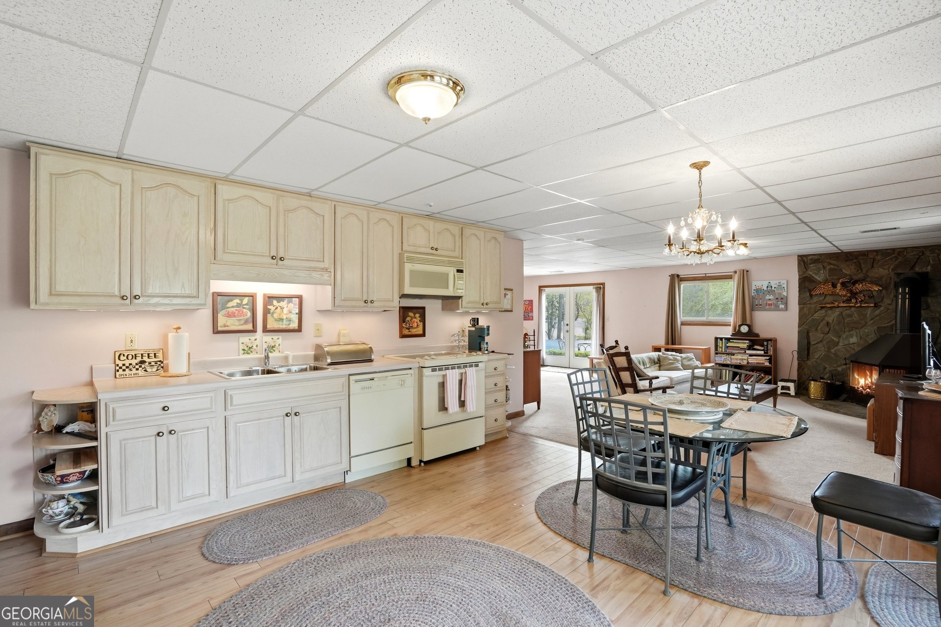 4228 Cove Court NE Marietta GA 30067