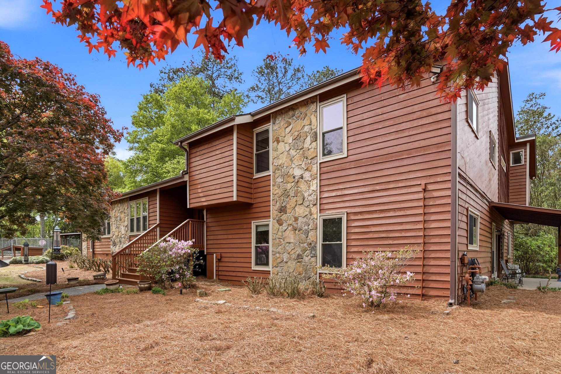 4228 Cove Court NE Marietta GA 30067