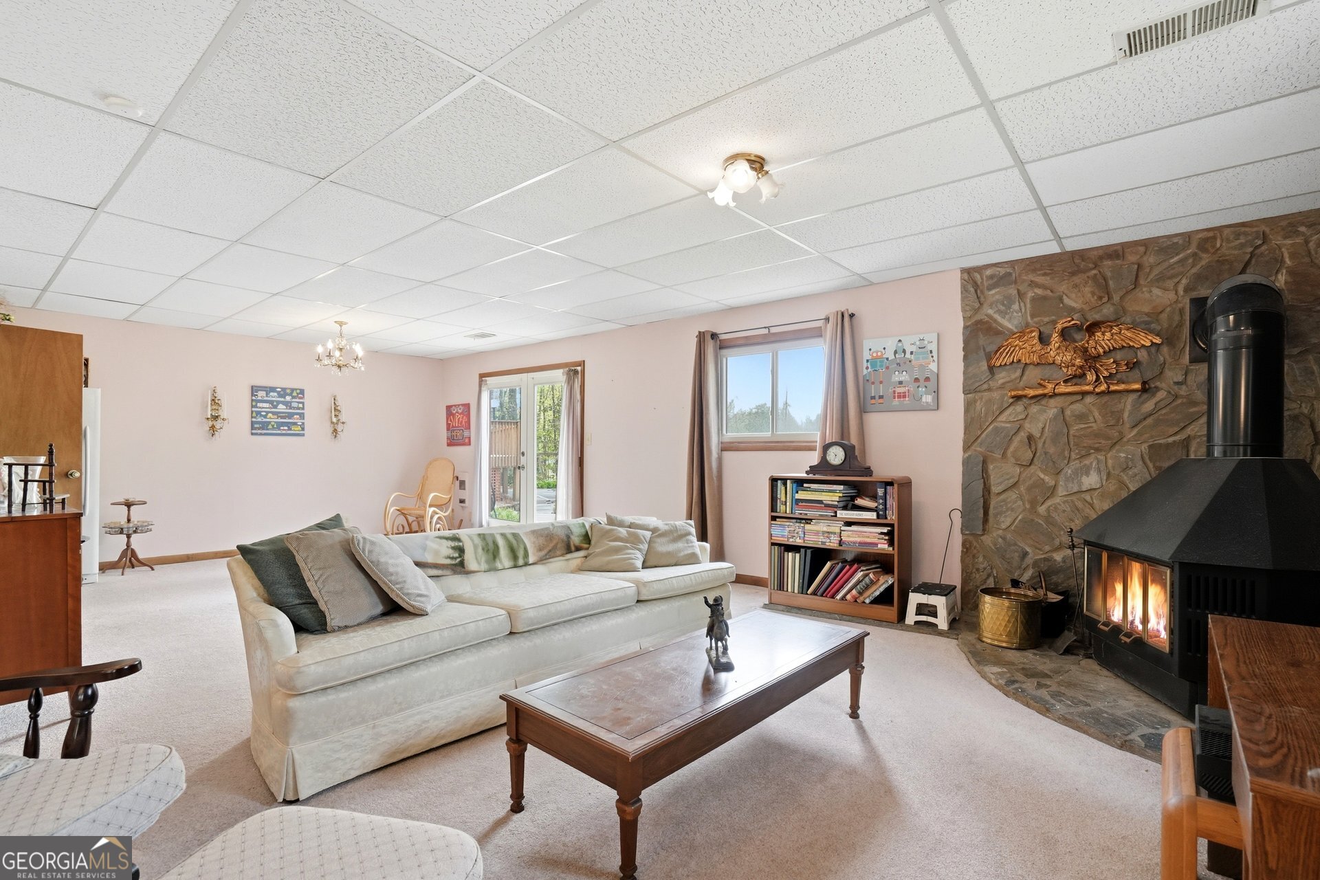 4228 Cove Court NE Marietta GA 30067