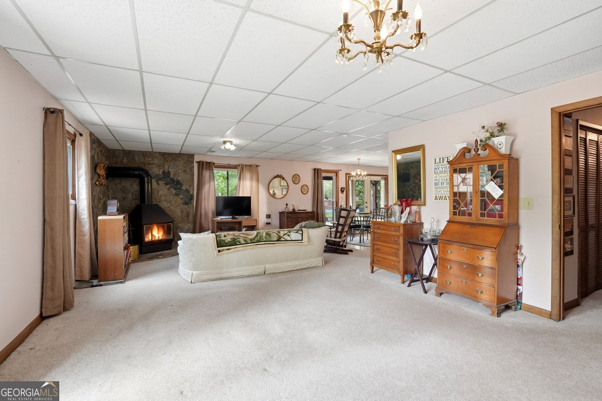 4228 Cove Court NE Marietta GA 30067