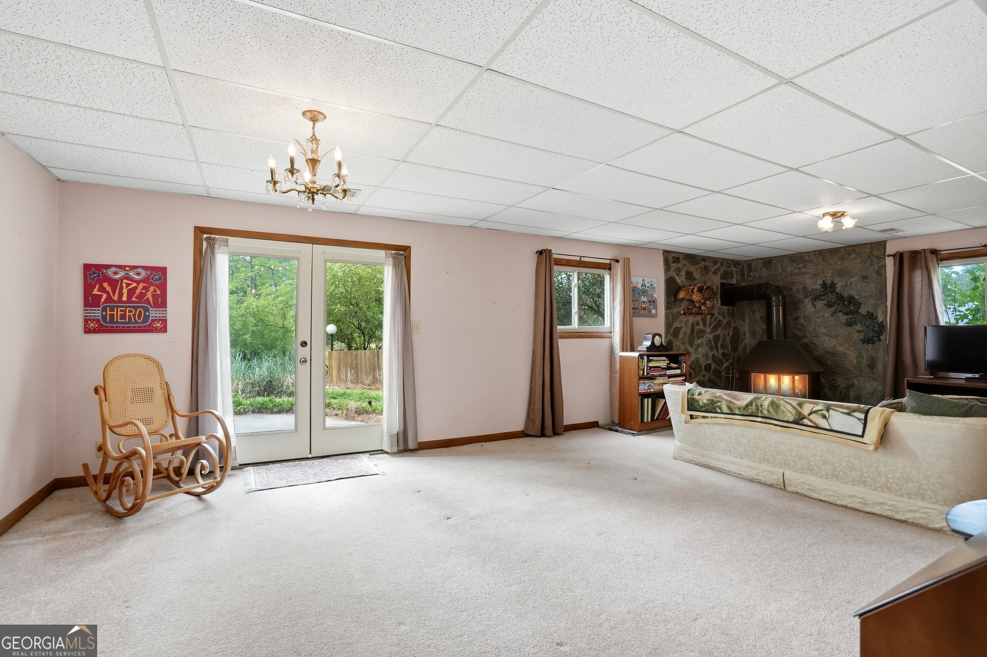4228 Cove Court NE Marietta GA 30067