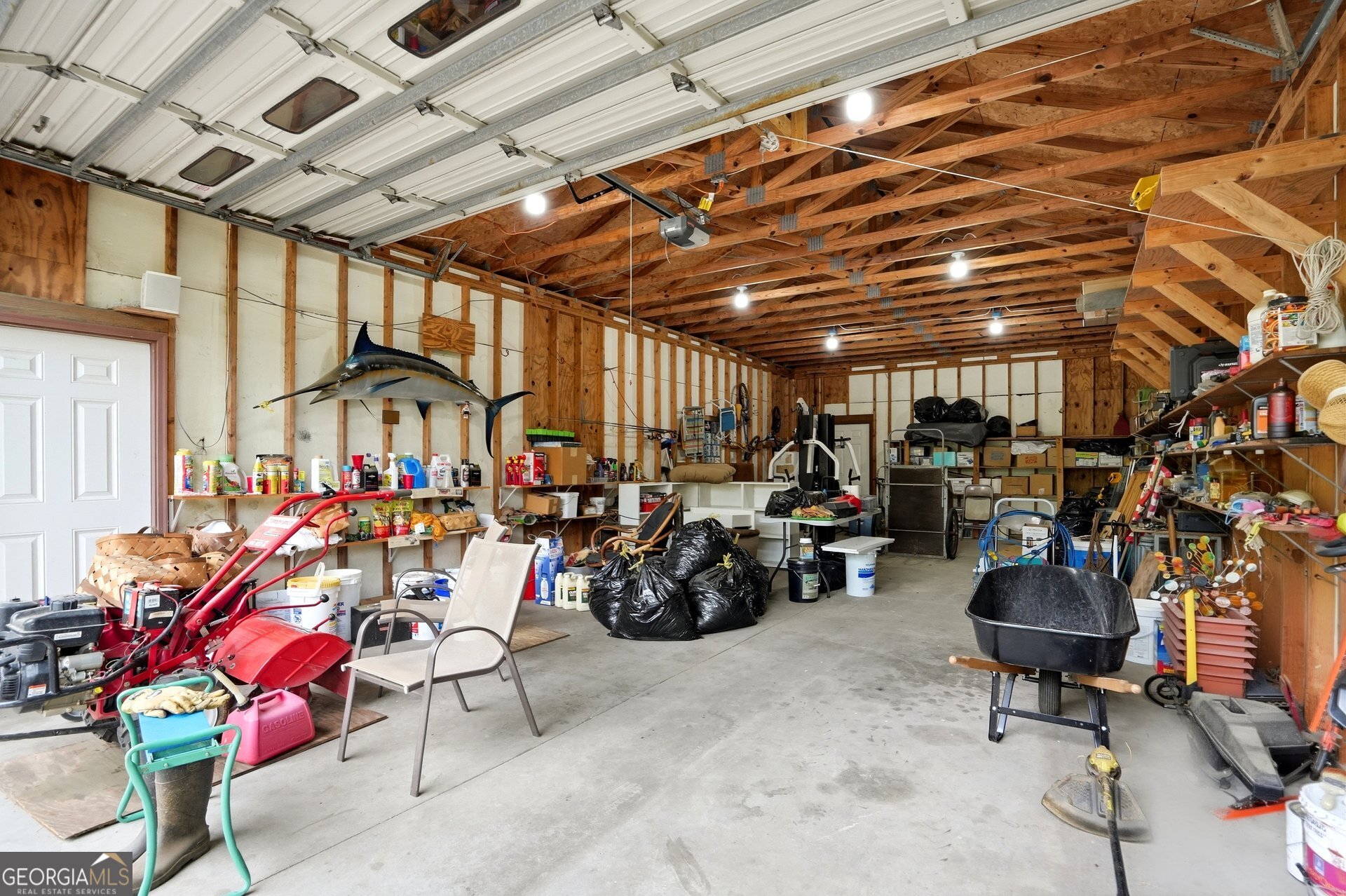 4228 Cove Court NE Marietta GA 30067