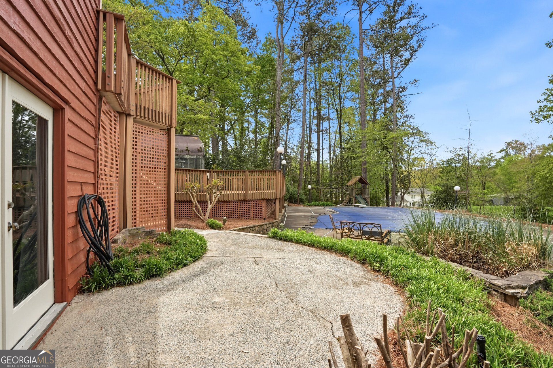4228 Cove Court NE Marietta GA 30067