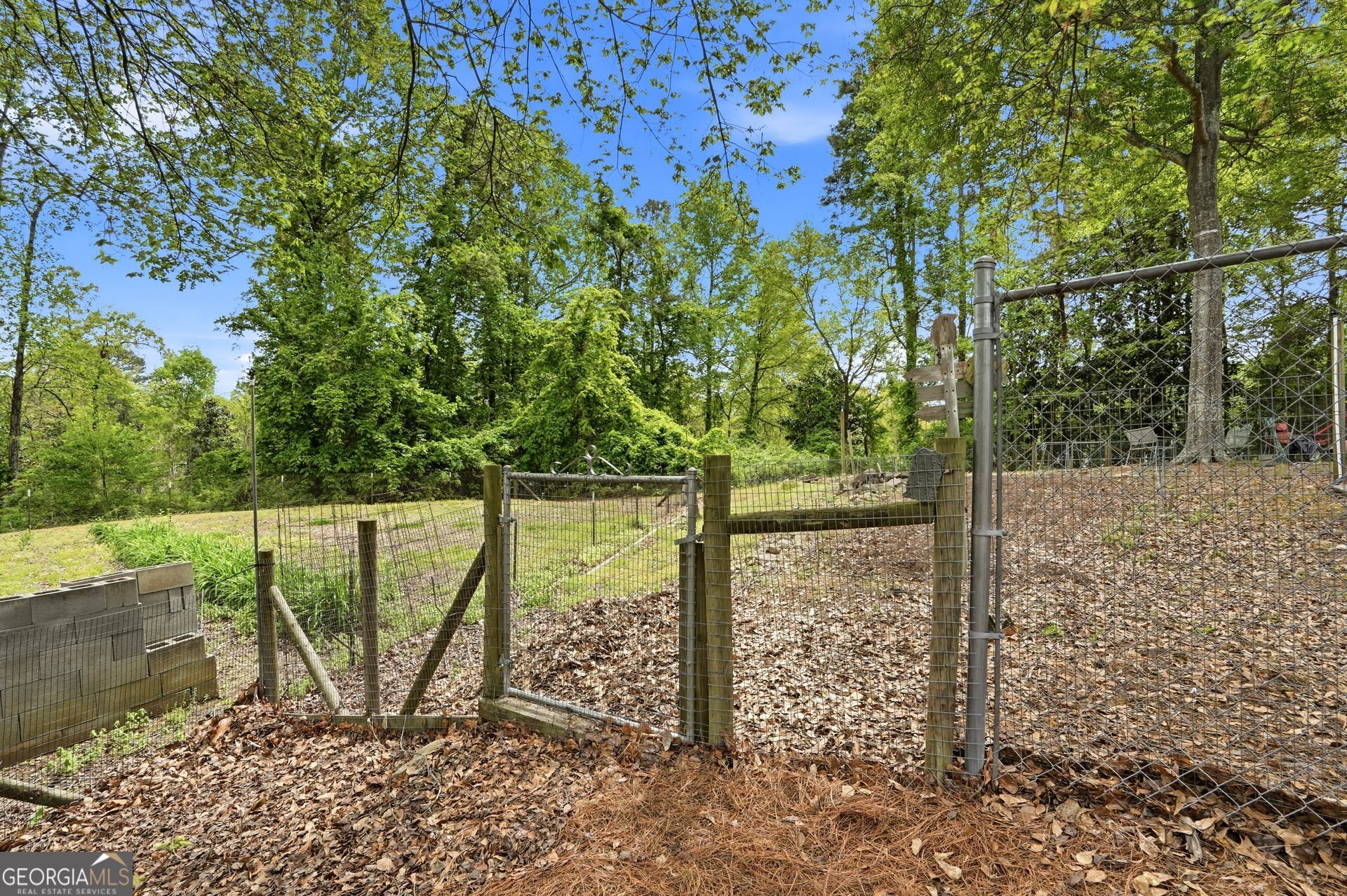 4228 Cove Court NE Marietta GA 30067