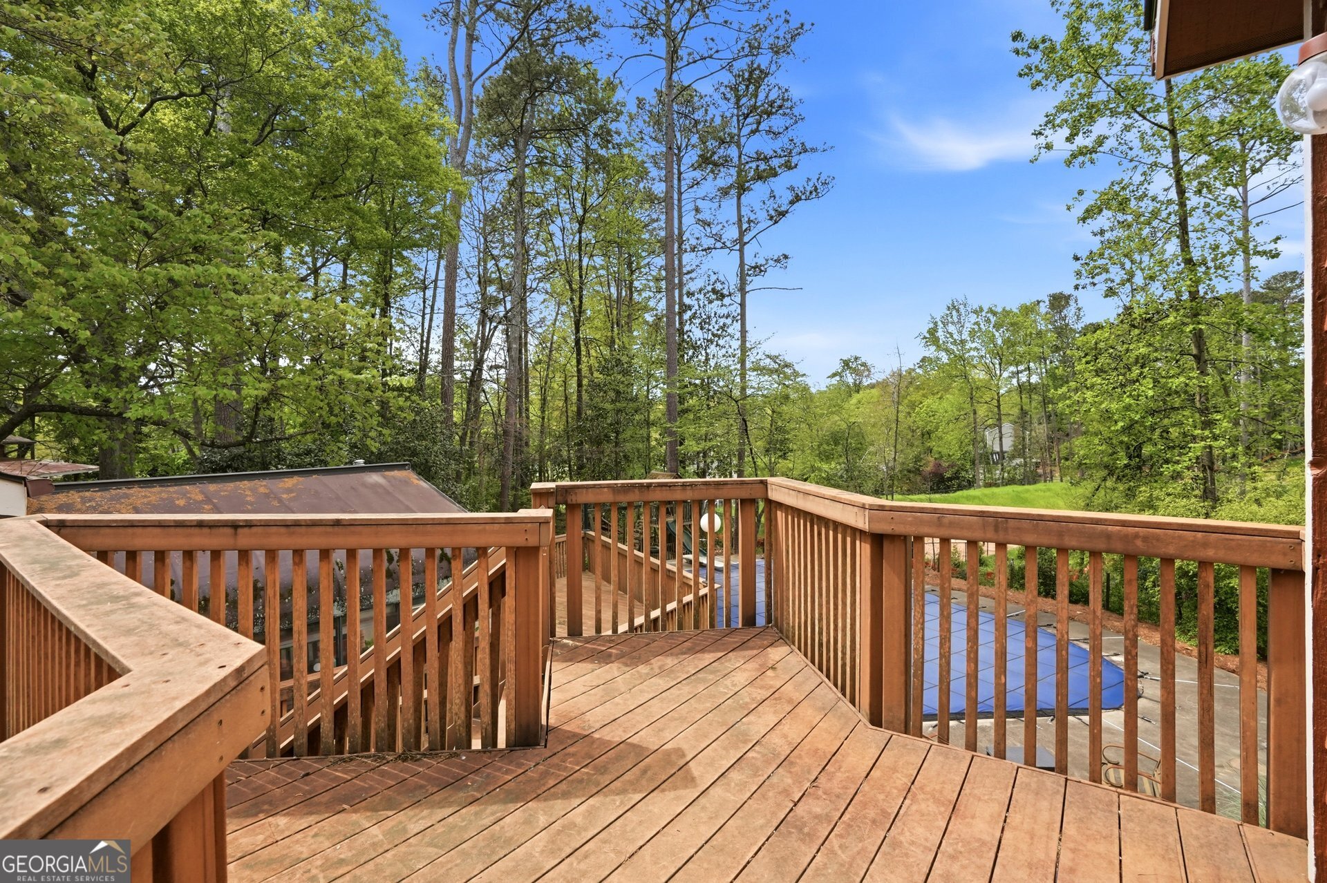 4228 Cove Court NE Marietta GA 30067