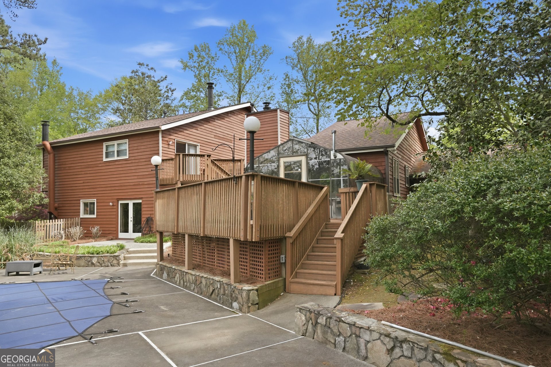 4228 Cove Court NE Marietta GA 30067