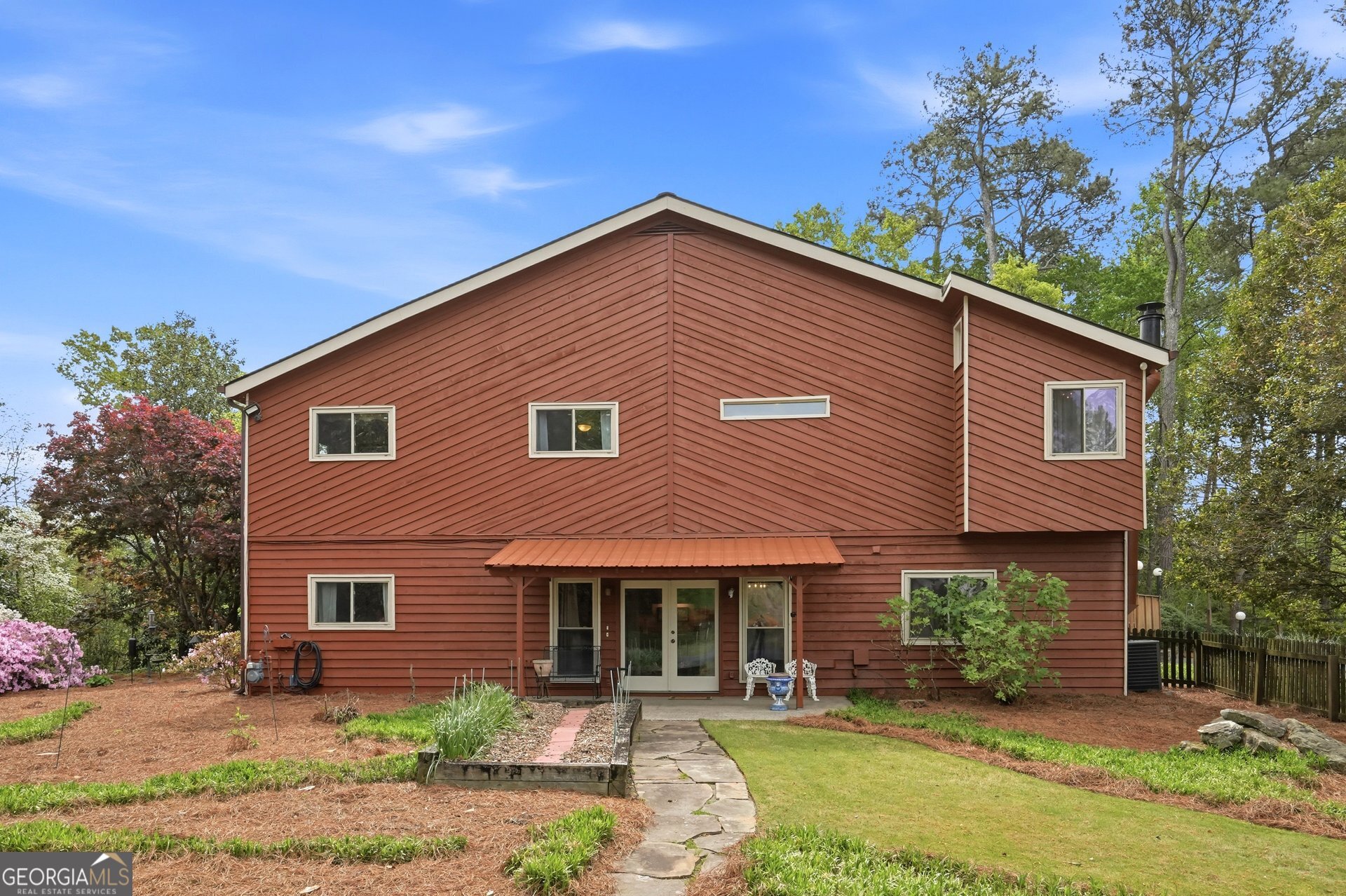 4228 Cove Court NE Marietta GA 30067