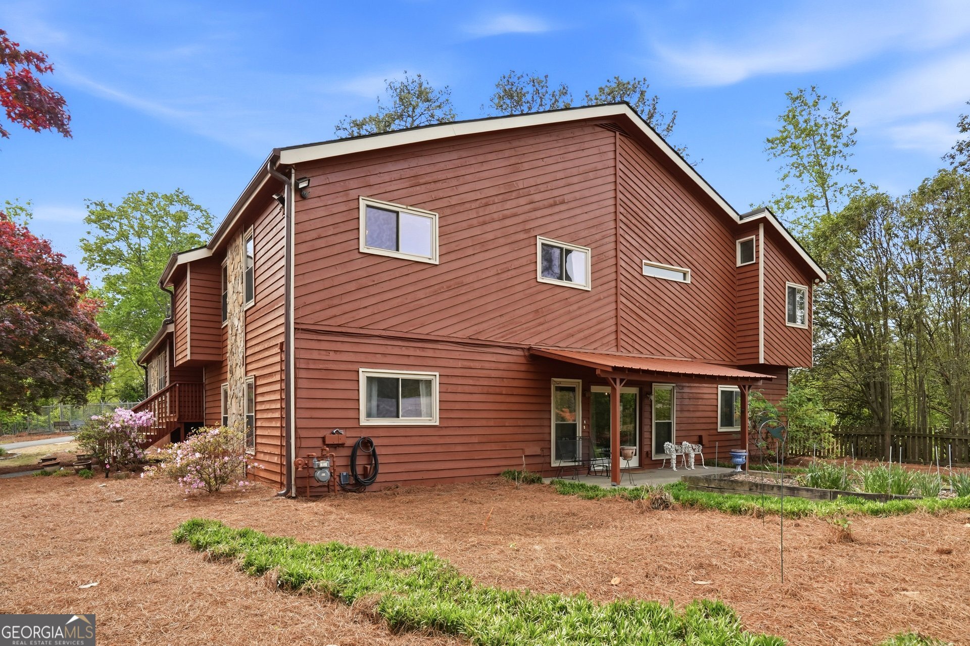 4228 Cove Court NE Marietta GA 30067
