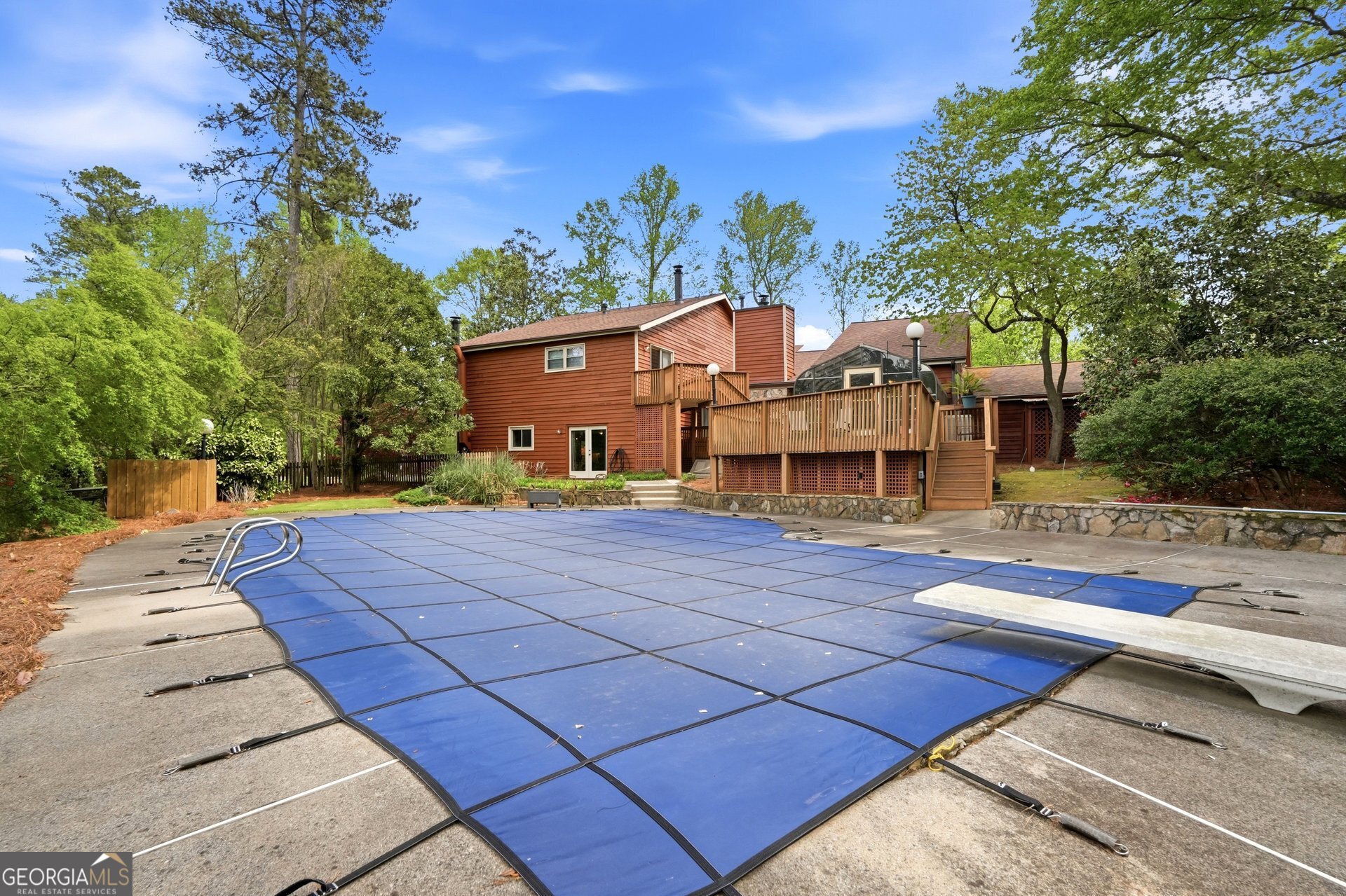 4228 Cove Court NE Marietta GA 30067