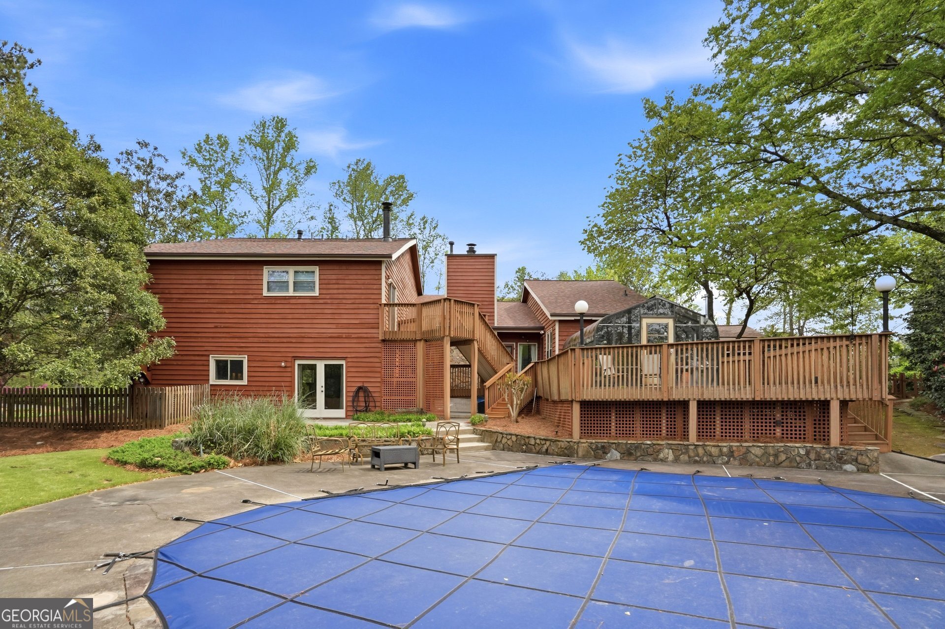 4228 Cove Court NE Marietta GA 30067