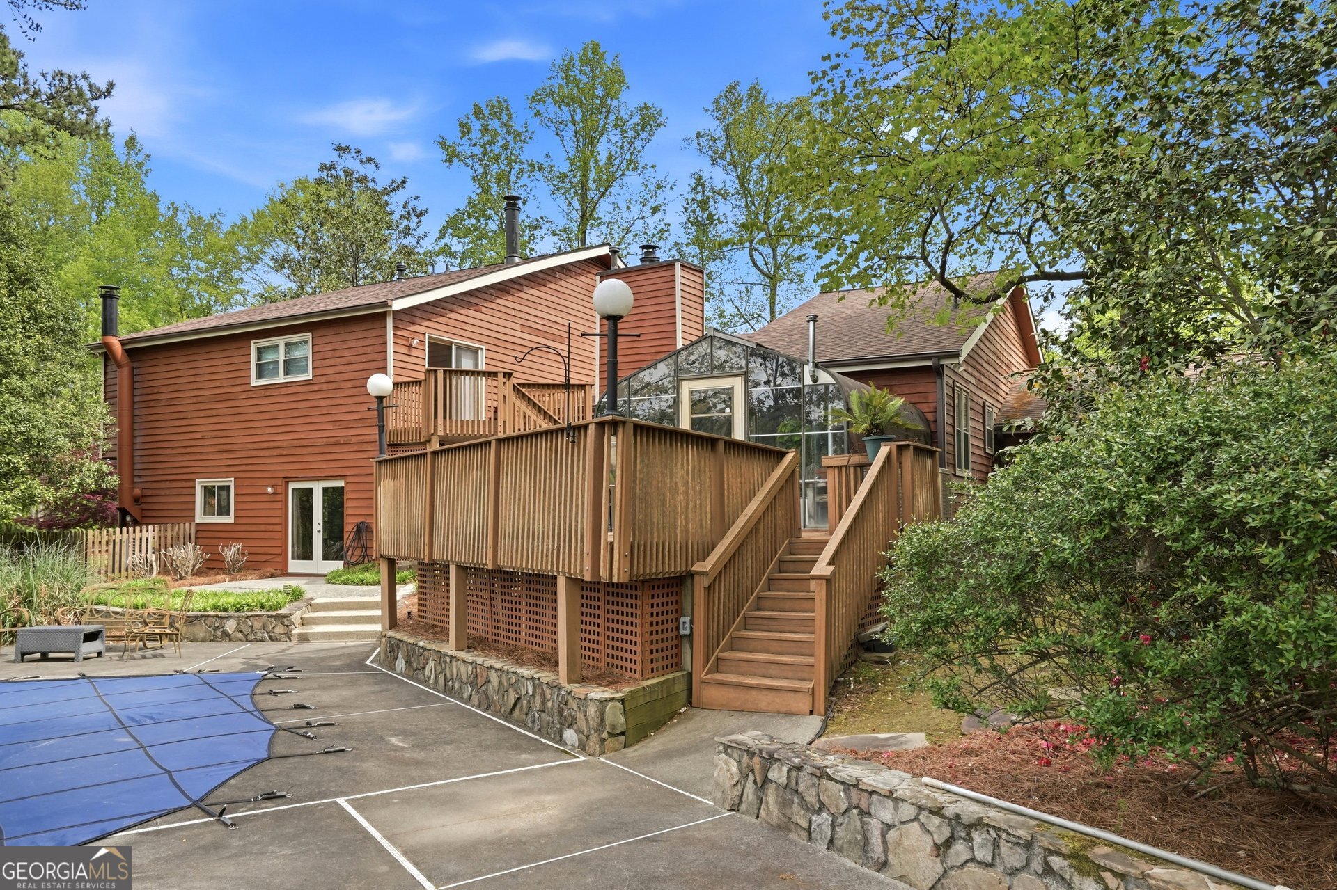 4228 Cove Court NE Marietta GA 30067