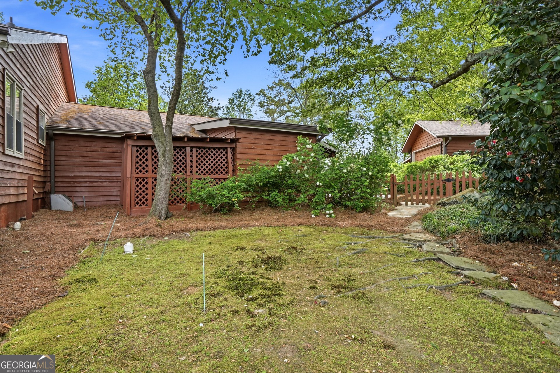 4228 Cove Court NE Marietta GA 30067
