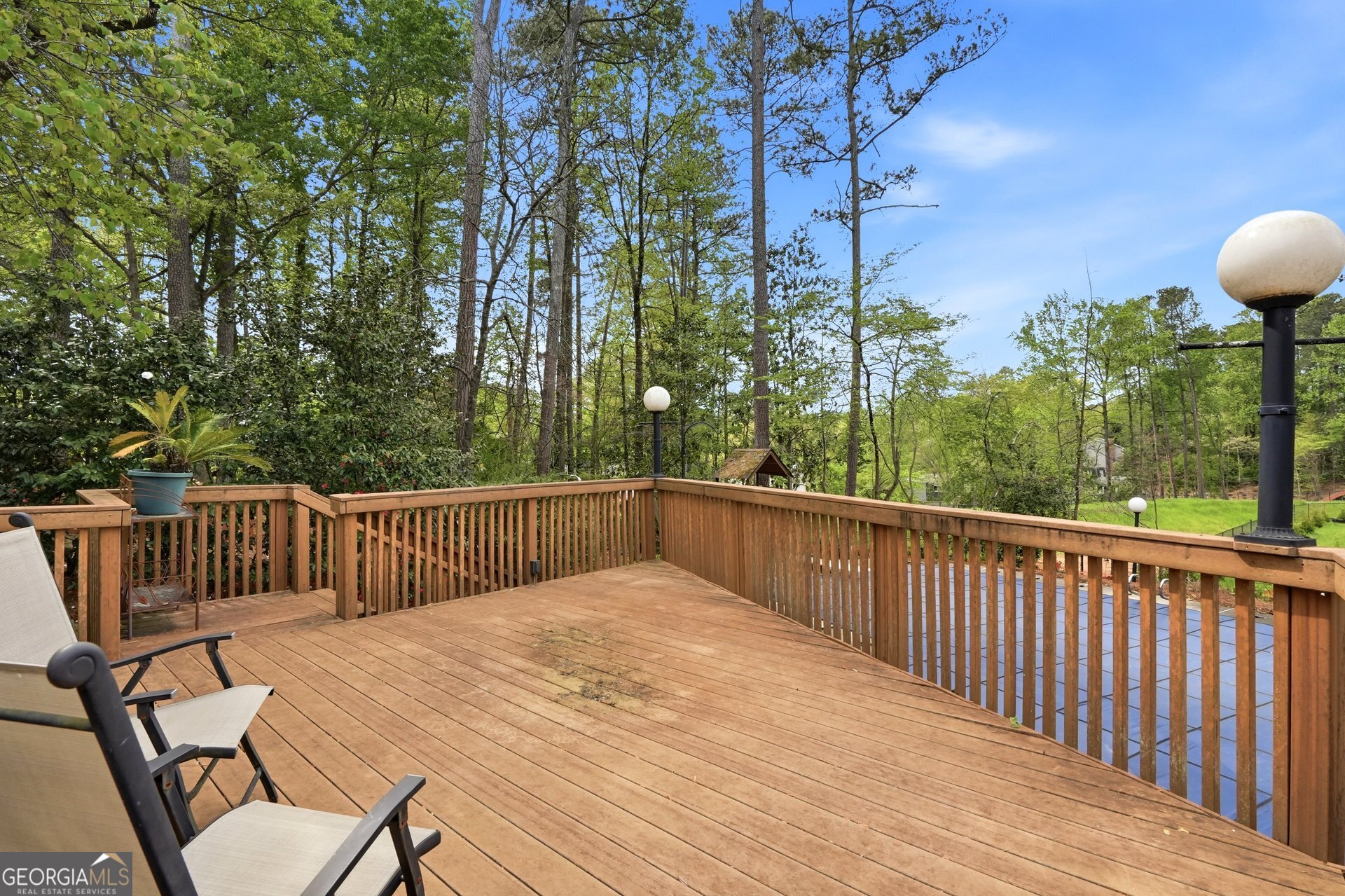 4228 Cove Court NE Marietta GA 30067