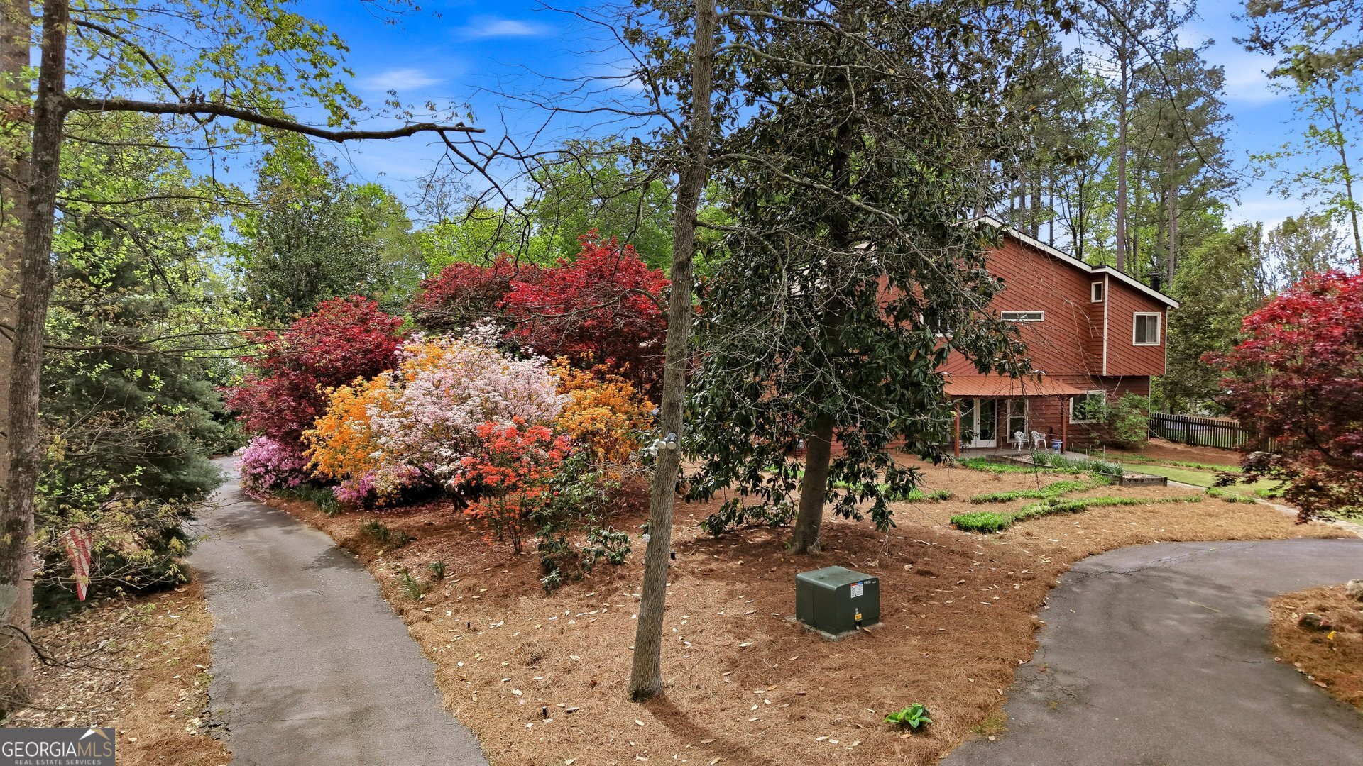 4228 Cove Court NE Marietta GA 30067