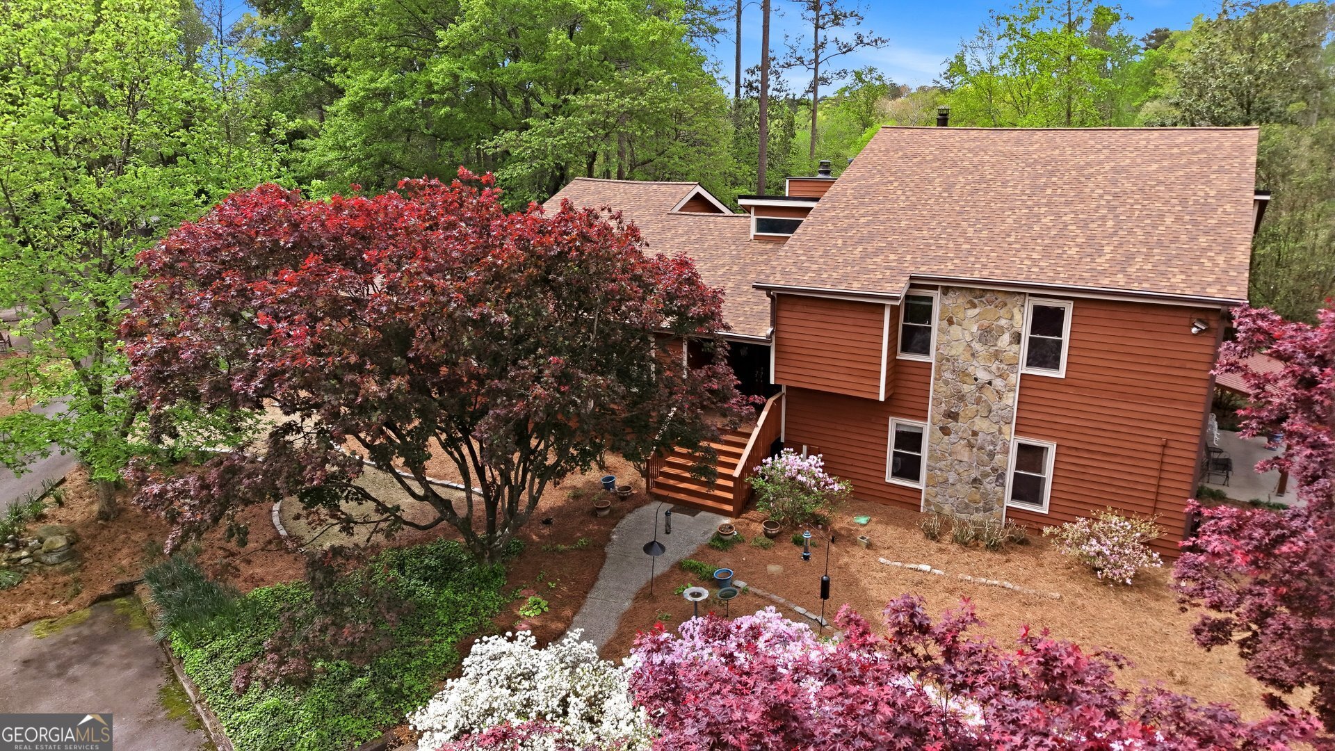 4228 Cove Court NE Marietta GA 30067