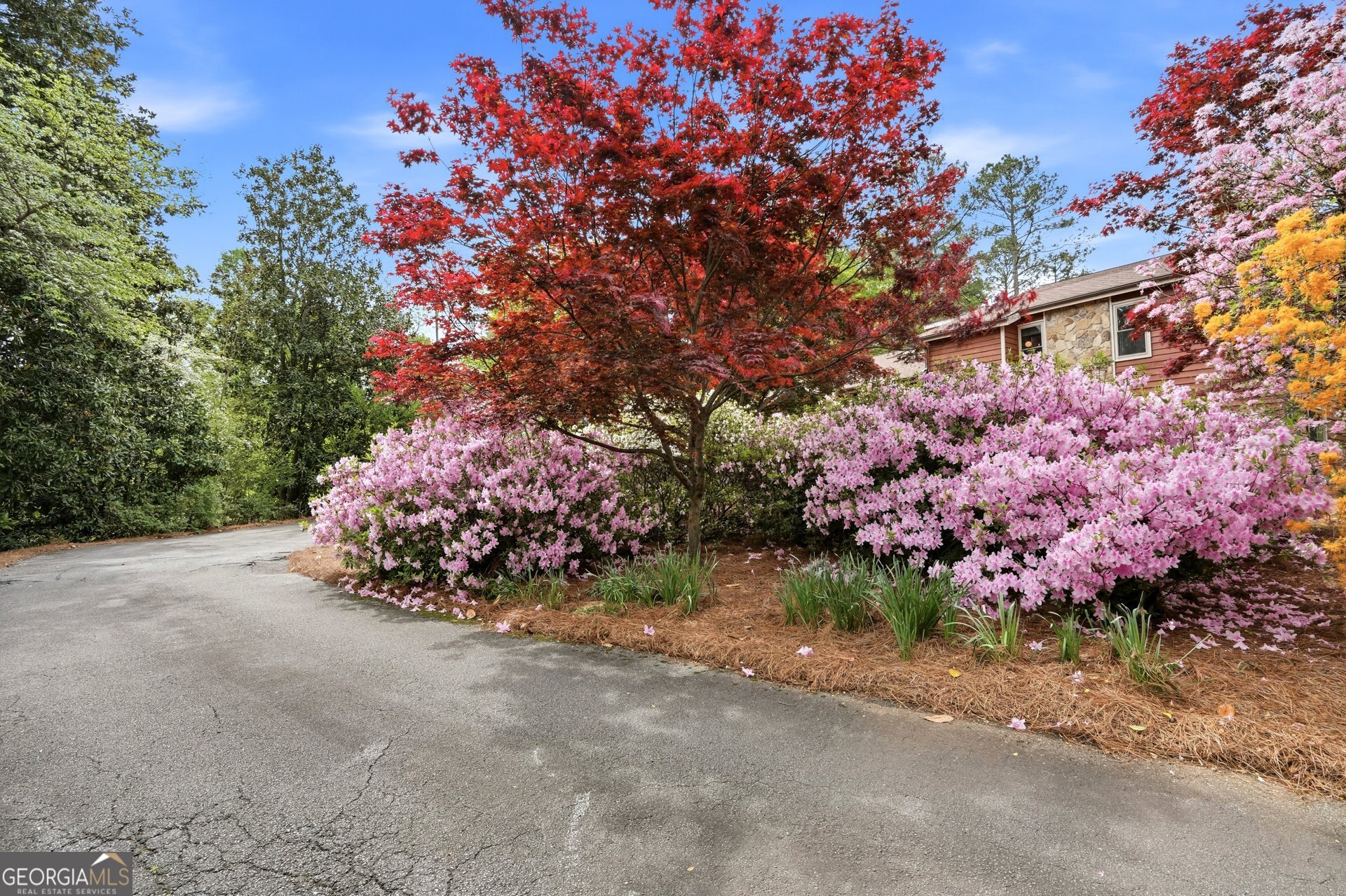 4228 Cove Court NE Marietta GA 30067