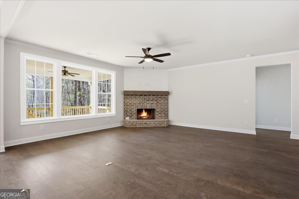 2032 Seclusion Trail Monroe GA 30656