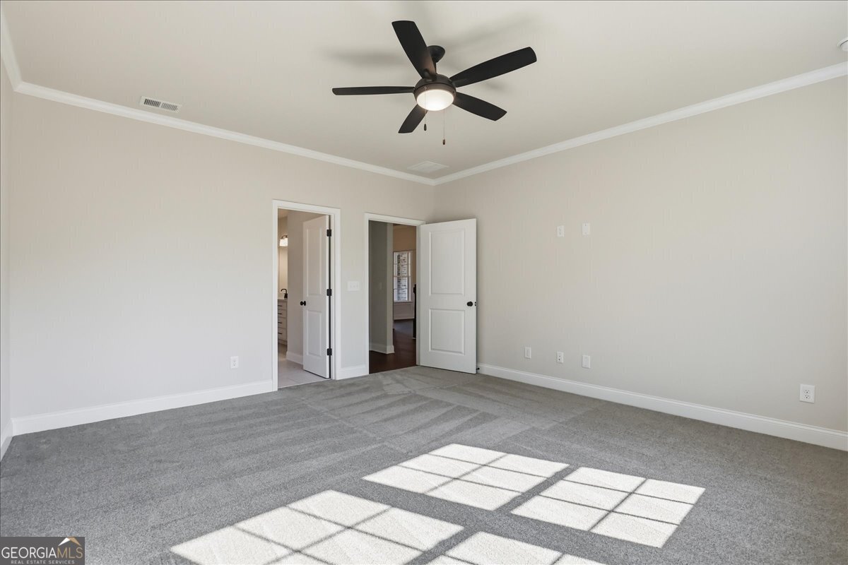 2032 Seclusion Trail Monroe GA 30656