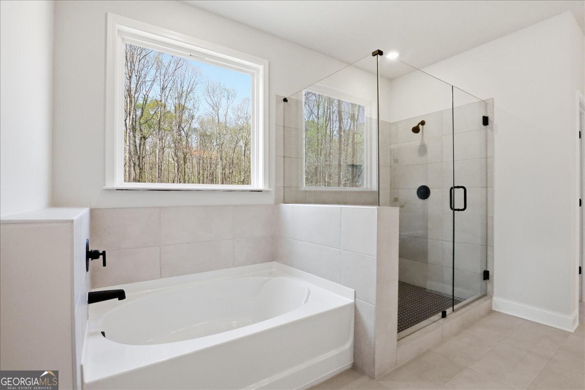 2032 Seclusion Trail Monroe GA 30656