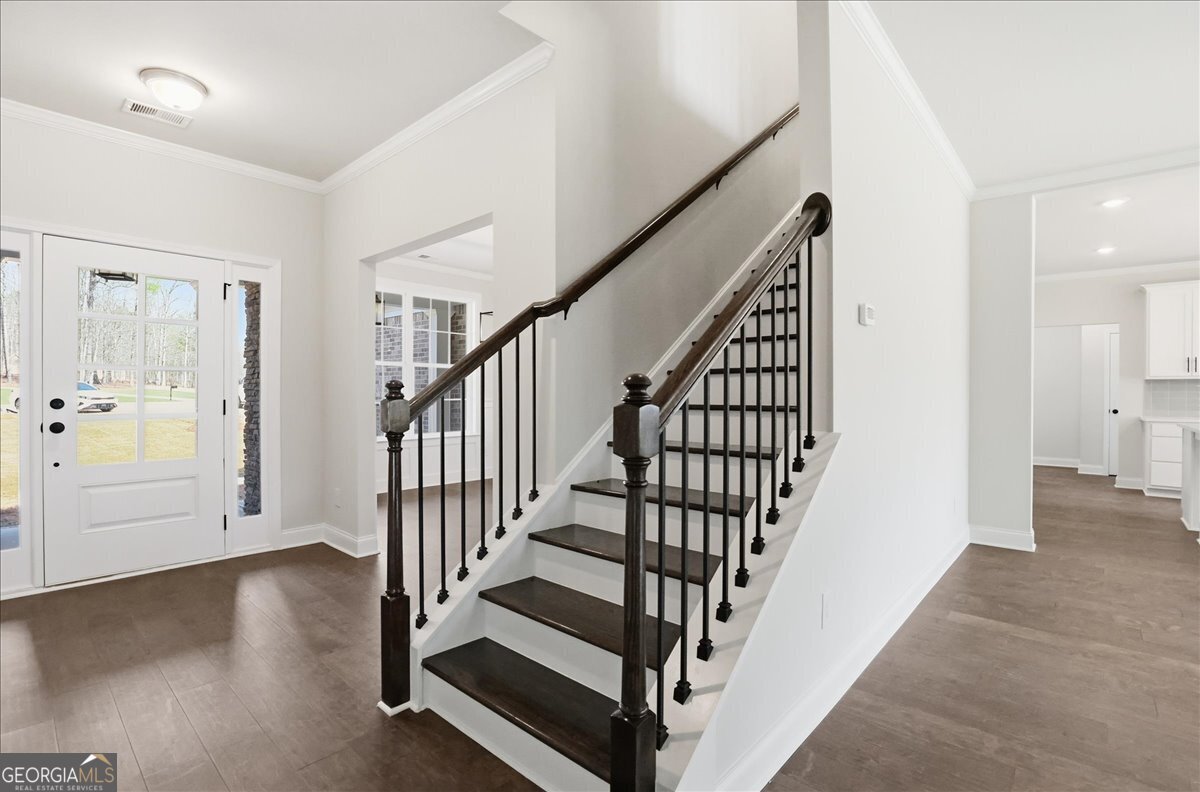 2032 Seclusion Trail Monroe GA 30656