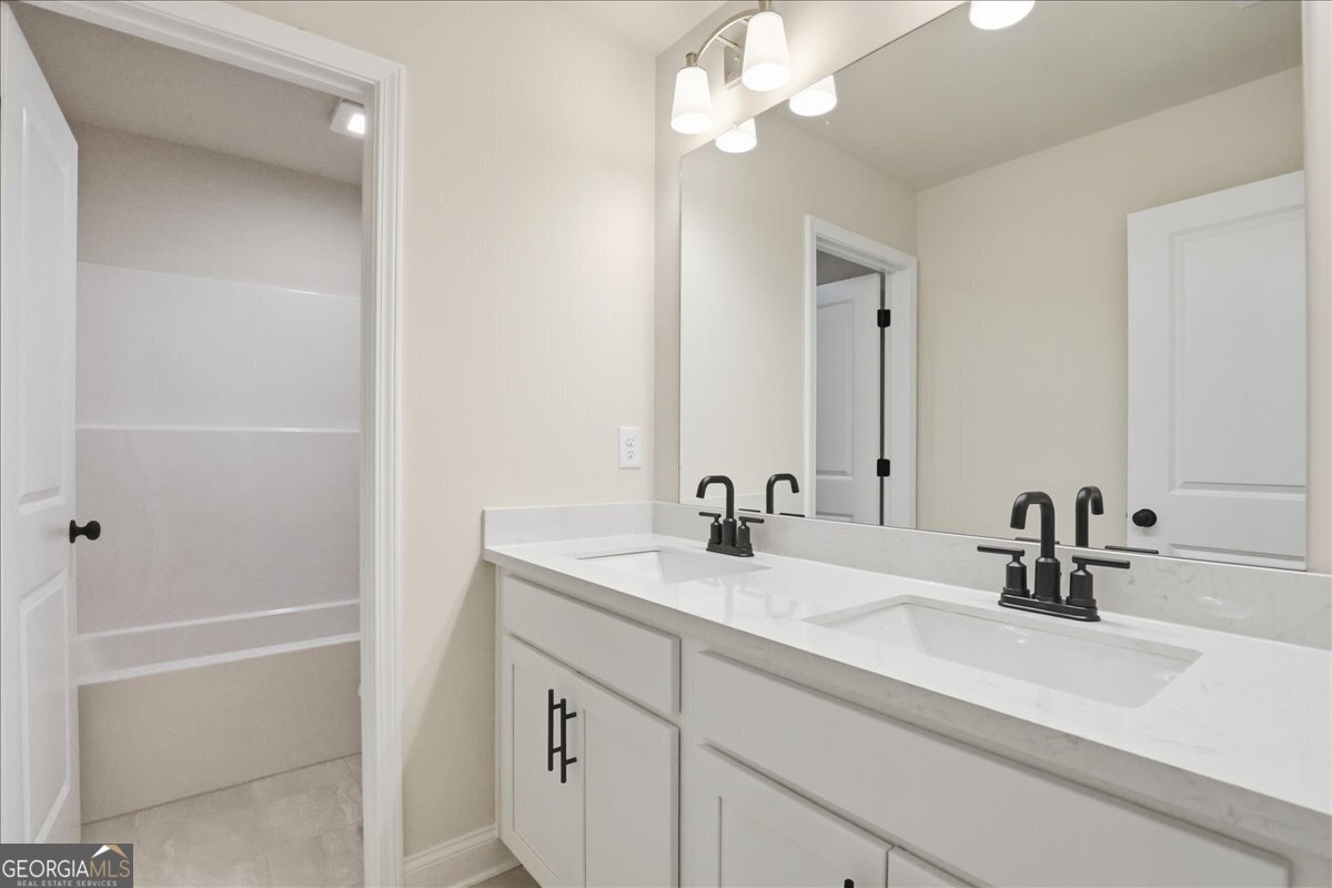 2032 Seclusion Trail Monroe GA 30656