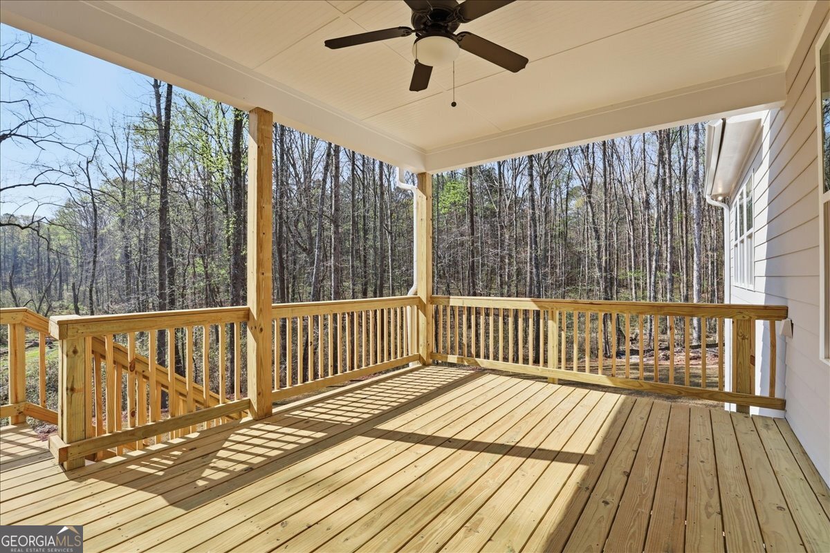 2032 Seclusion Trail Monroe GA 30656
