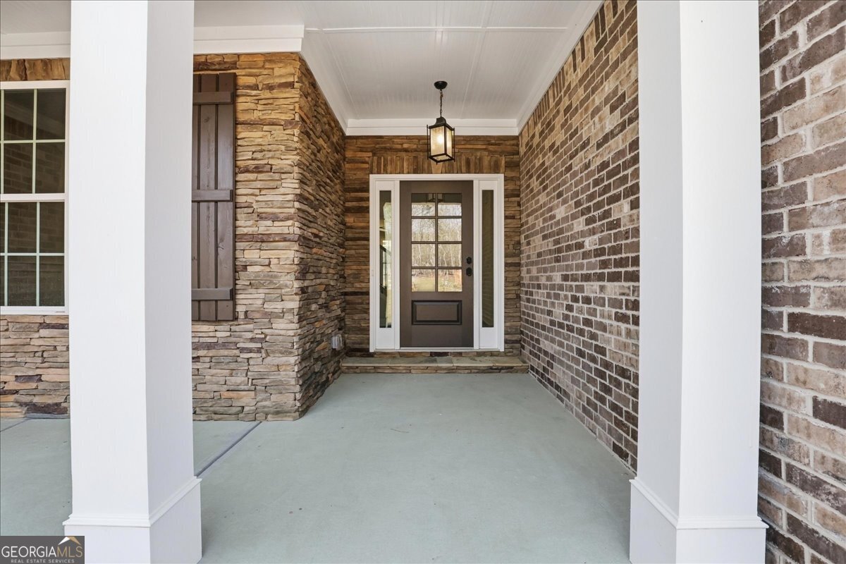 2032 Seclusion Trail Monroe GA 30656