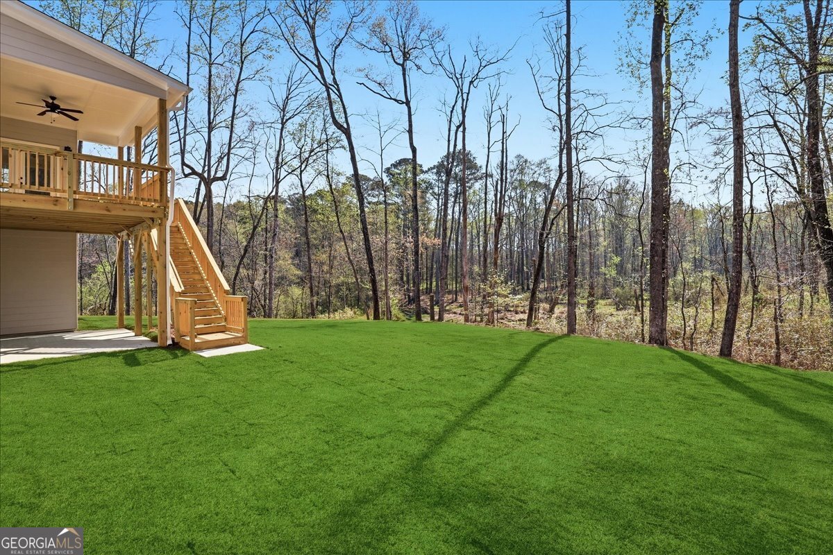 2032 Seclusion Trail Monroe GA 30656