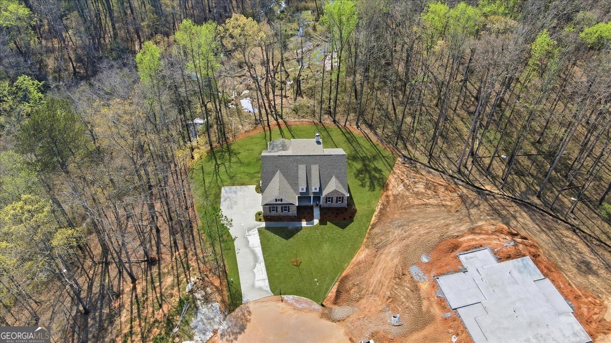 2032 Seclusion Trail Monroe GA 30656
