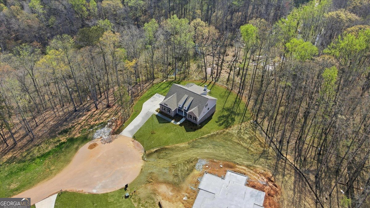 2032 Seclusion Trail Monroe GA 30656