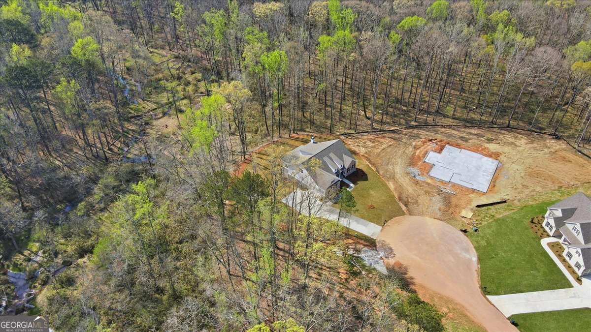 2032 Seclusion Trail Monroe GA 30656