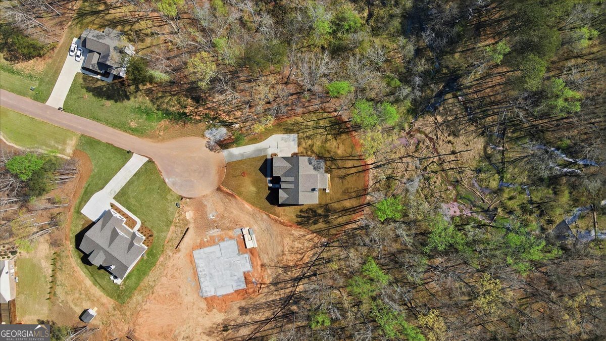 2032 Seclusion Trail Monroe GA 30656
