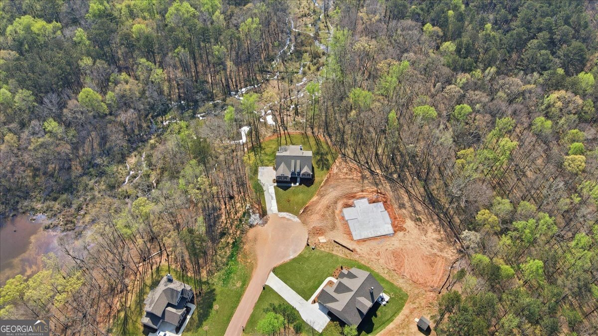 2032 Seclusion Trail Monroe GA 30656