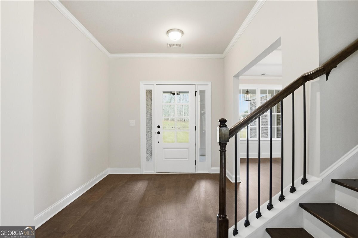 2032 Seclusion Trail Monroe GA 30656