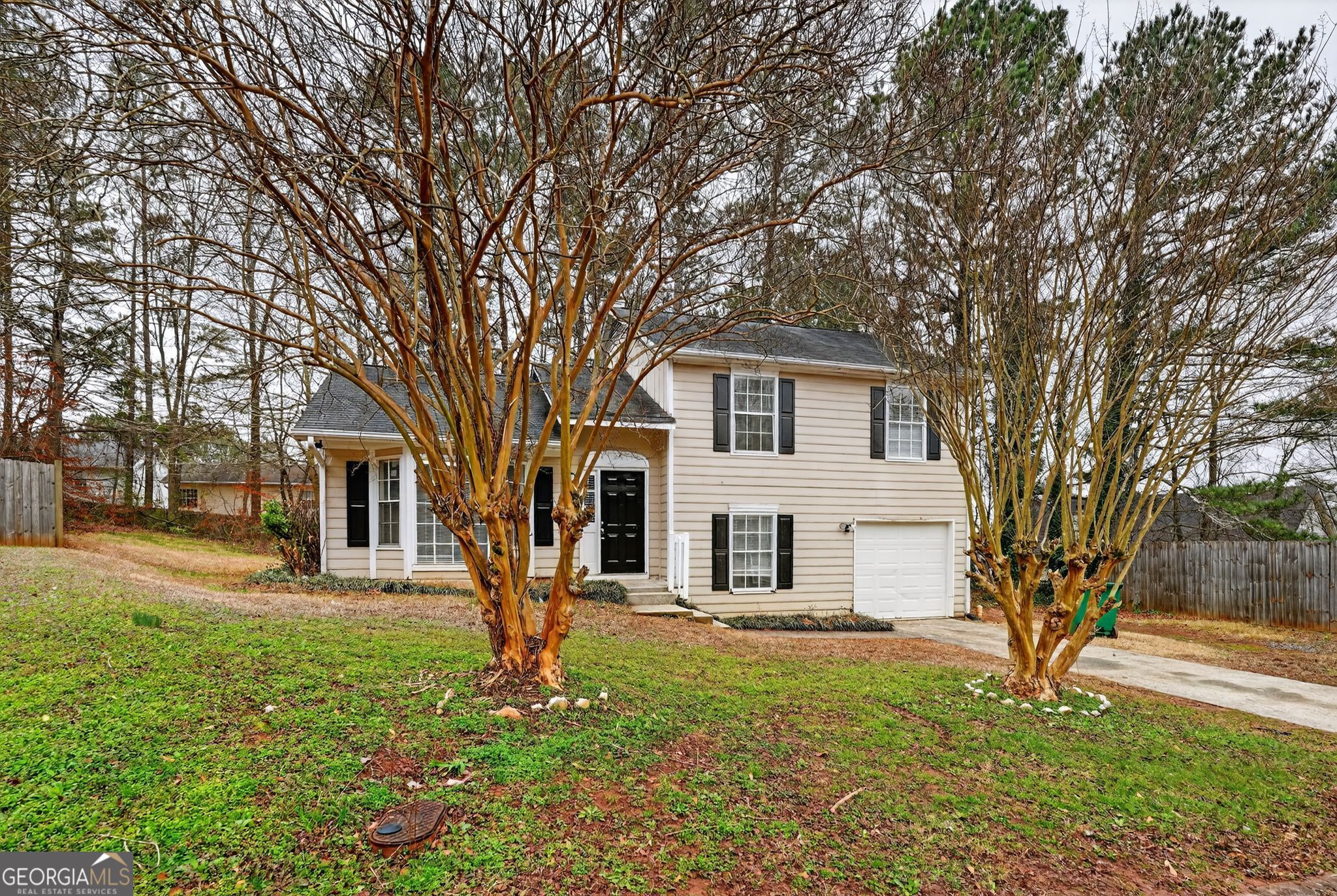 3263 Rivermist Cove Decatur GA 30034
