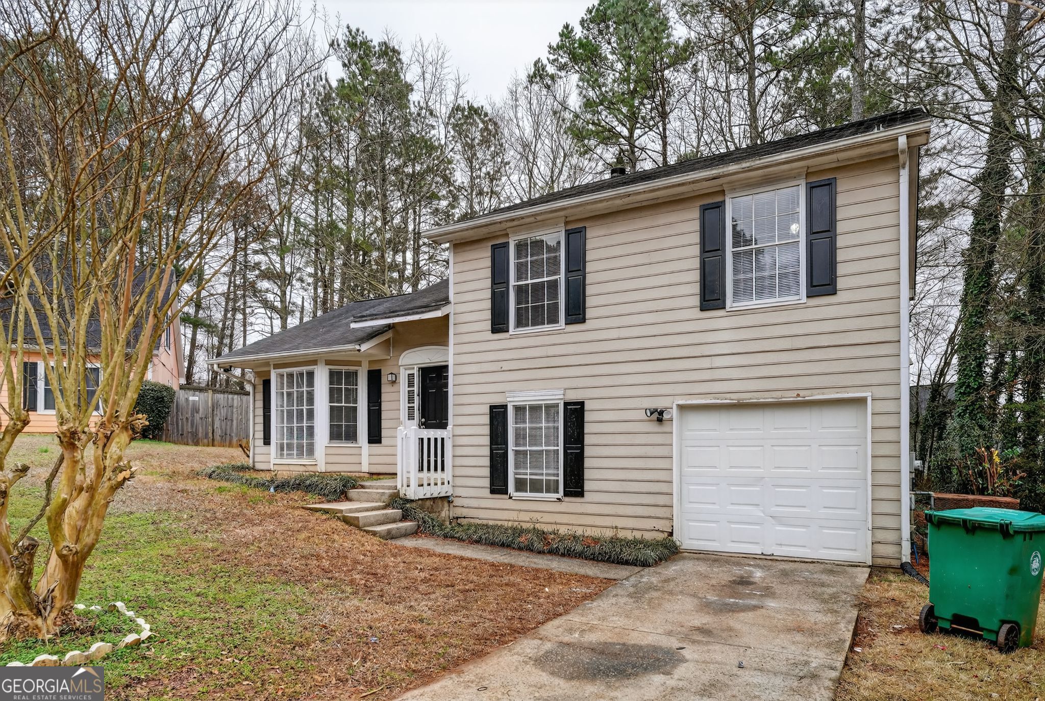 3263 Rivermist Cove Decatur GA 30034
