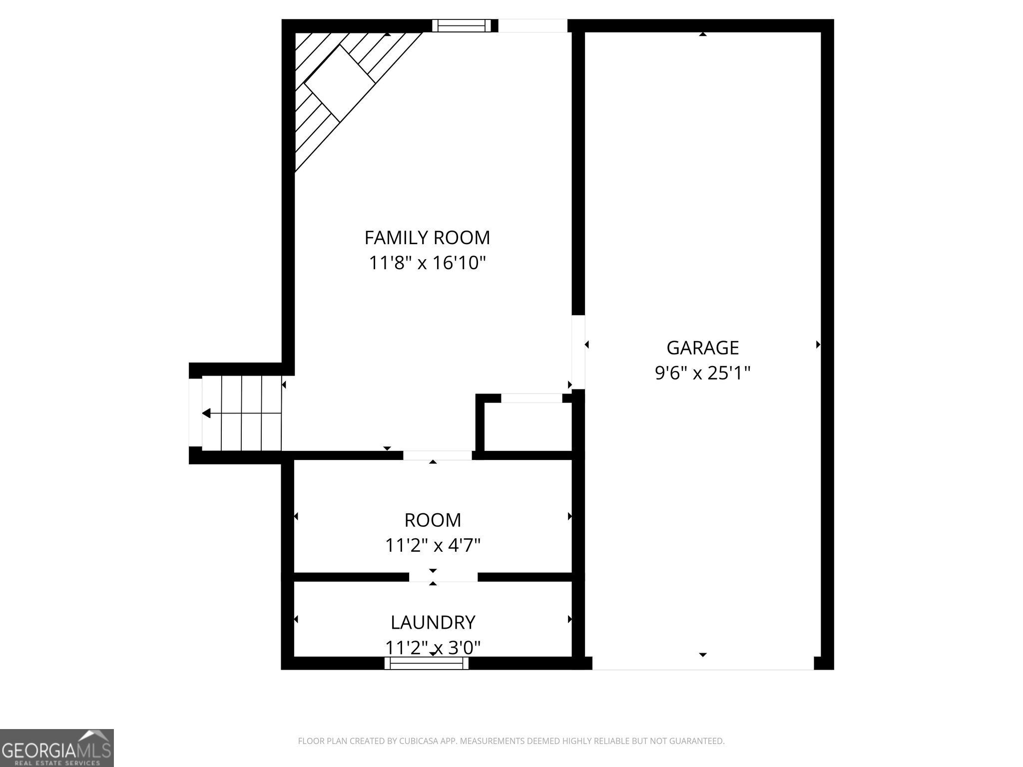 3263 Rivermist Cove Decatur GA 30034
