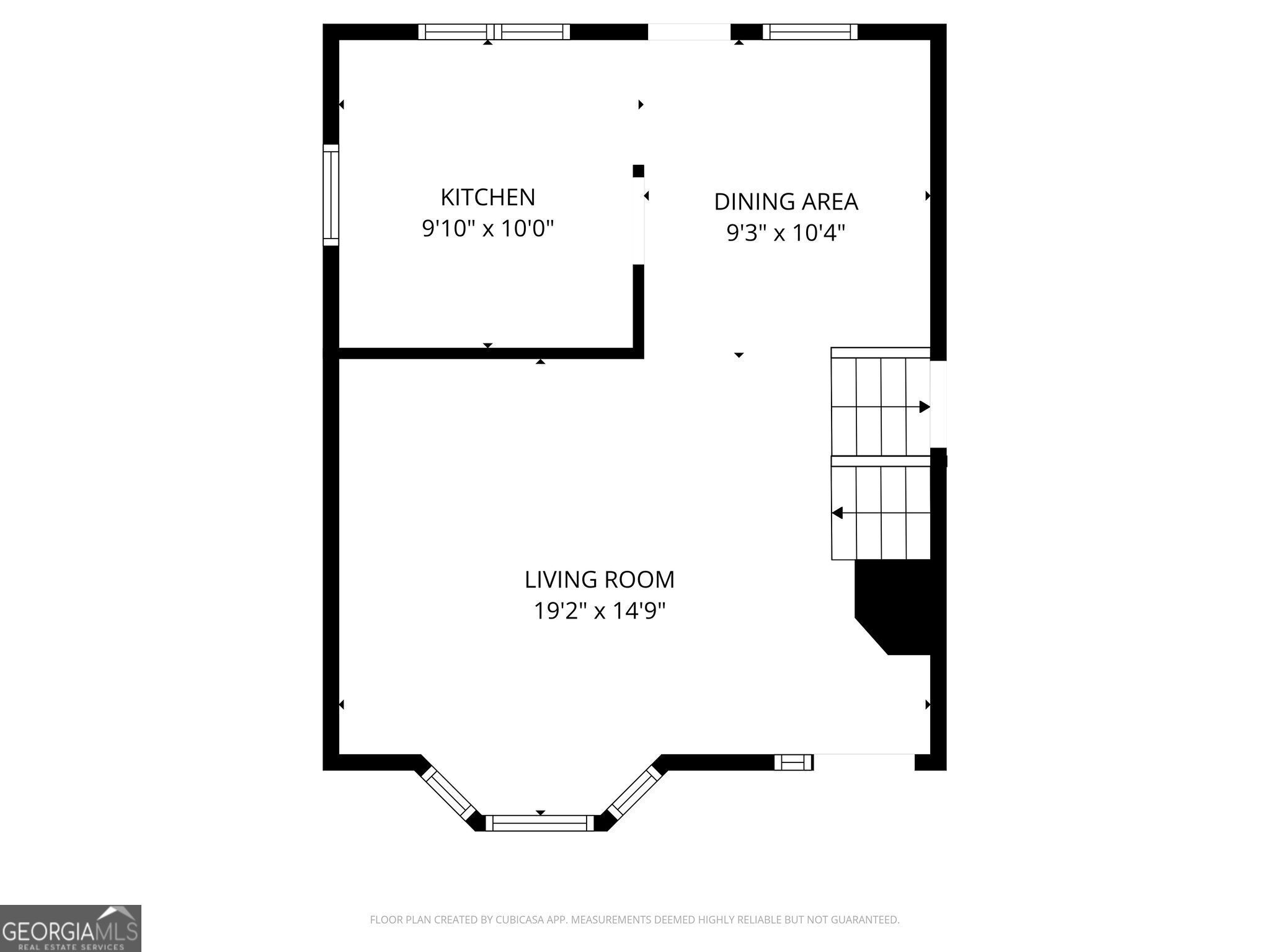 3263 Rivermist Cove Decatur GA 30034