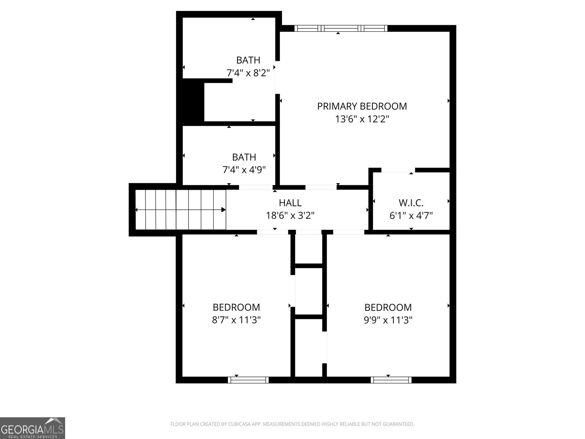 3263 Rivermist Cove Decatur GA 30034