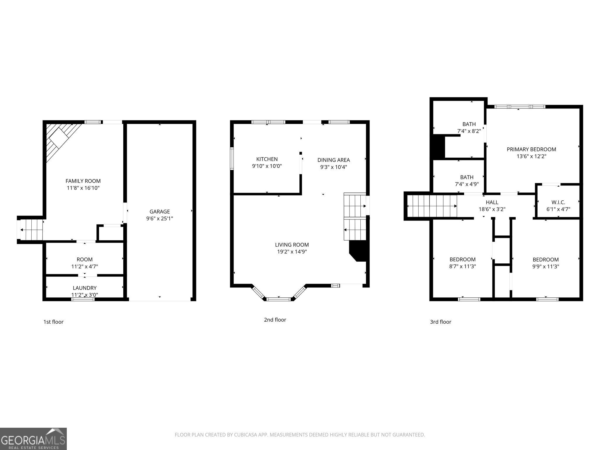 3263 Rivermist Cove Decatur GA 30034